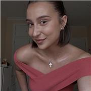 Profesora de apoyo escolar especializado de forma presencial u online de Primaria, ESO o Bachillerato